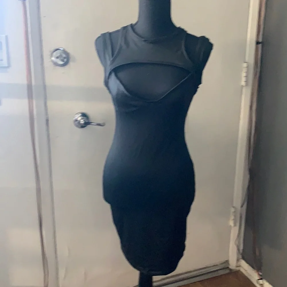 Dress - Picture 1 of 6